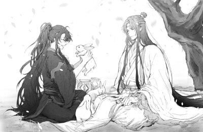 MDZS