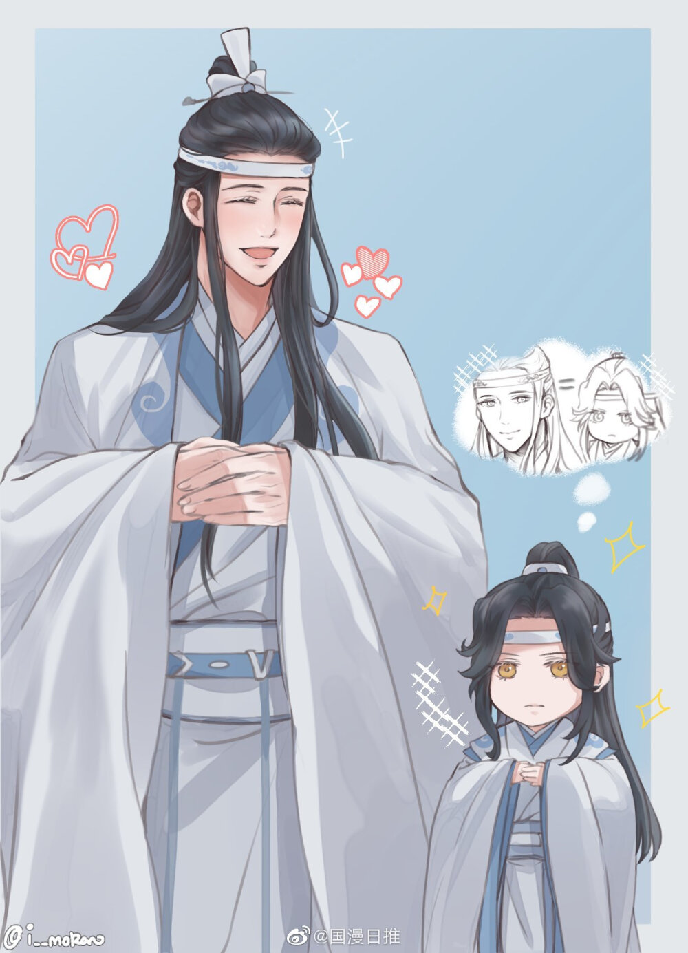 MDZS