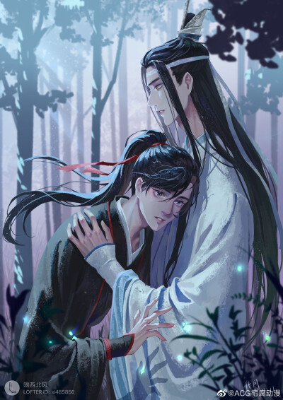 MDZS