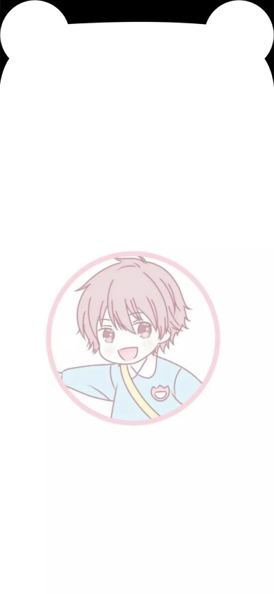 iphonexsmax耳朵壁纸