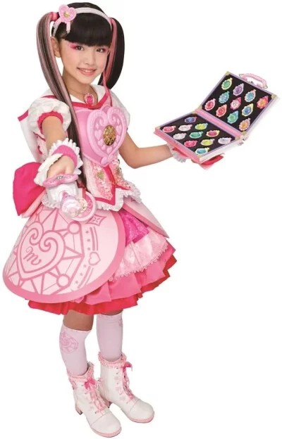 魔法战士魔力纯心