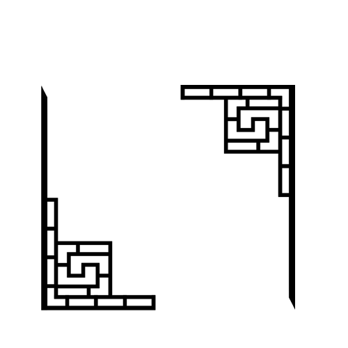 免抠