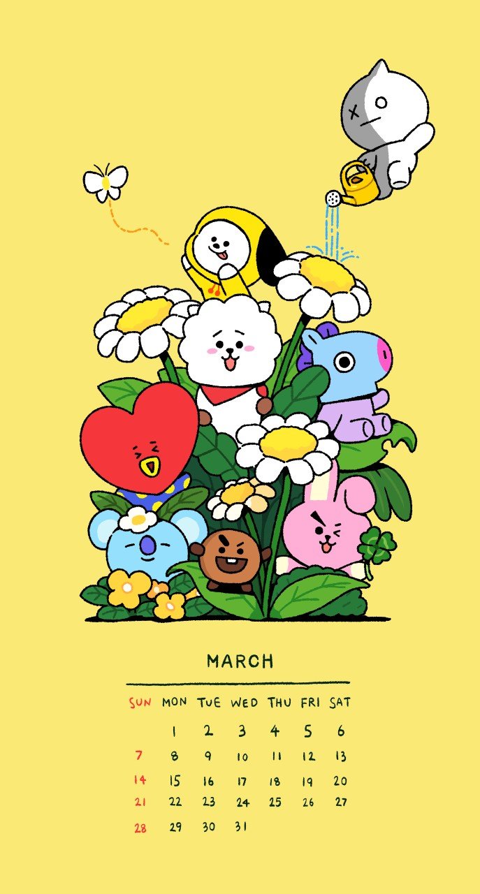 bt21