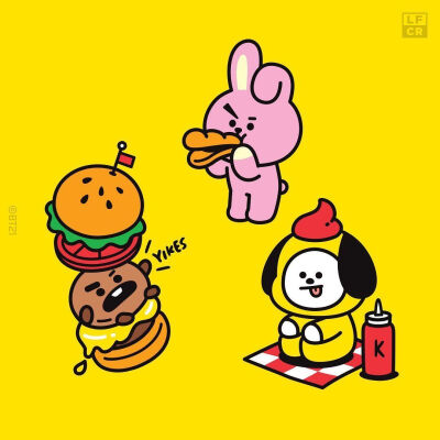bt21