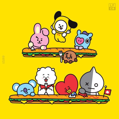 bt21