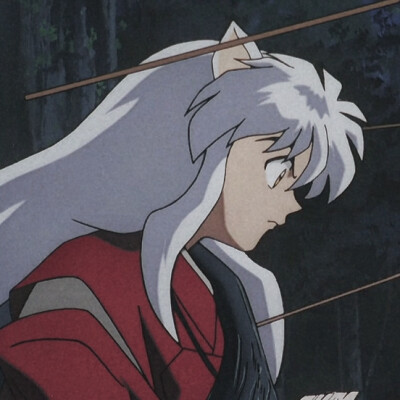 犬夜叉自截情头