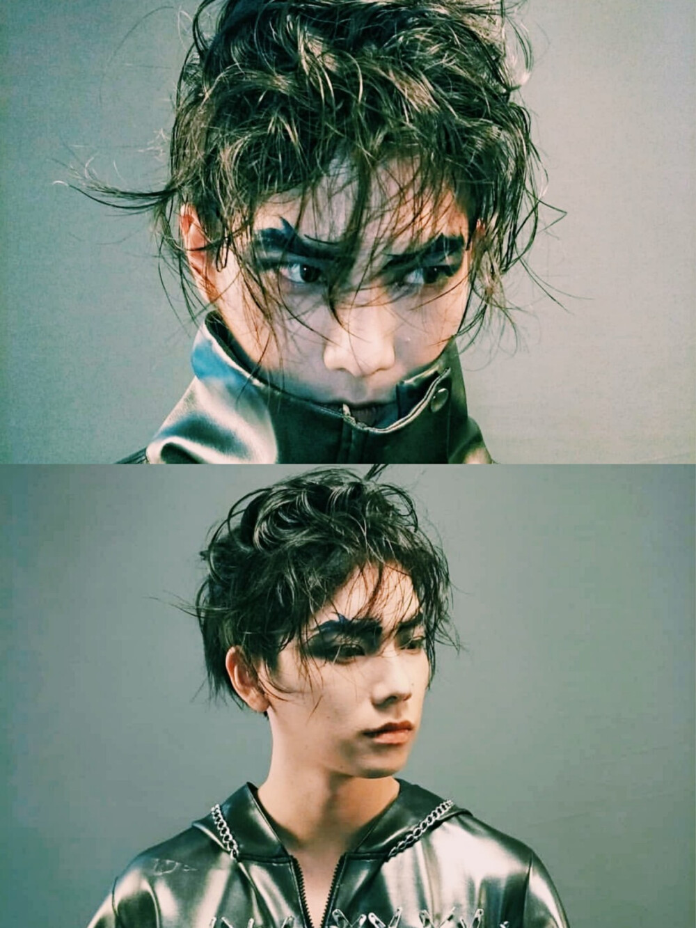 杨宇腾yu ins考古