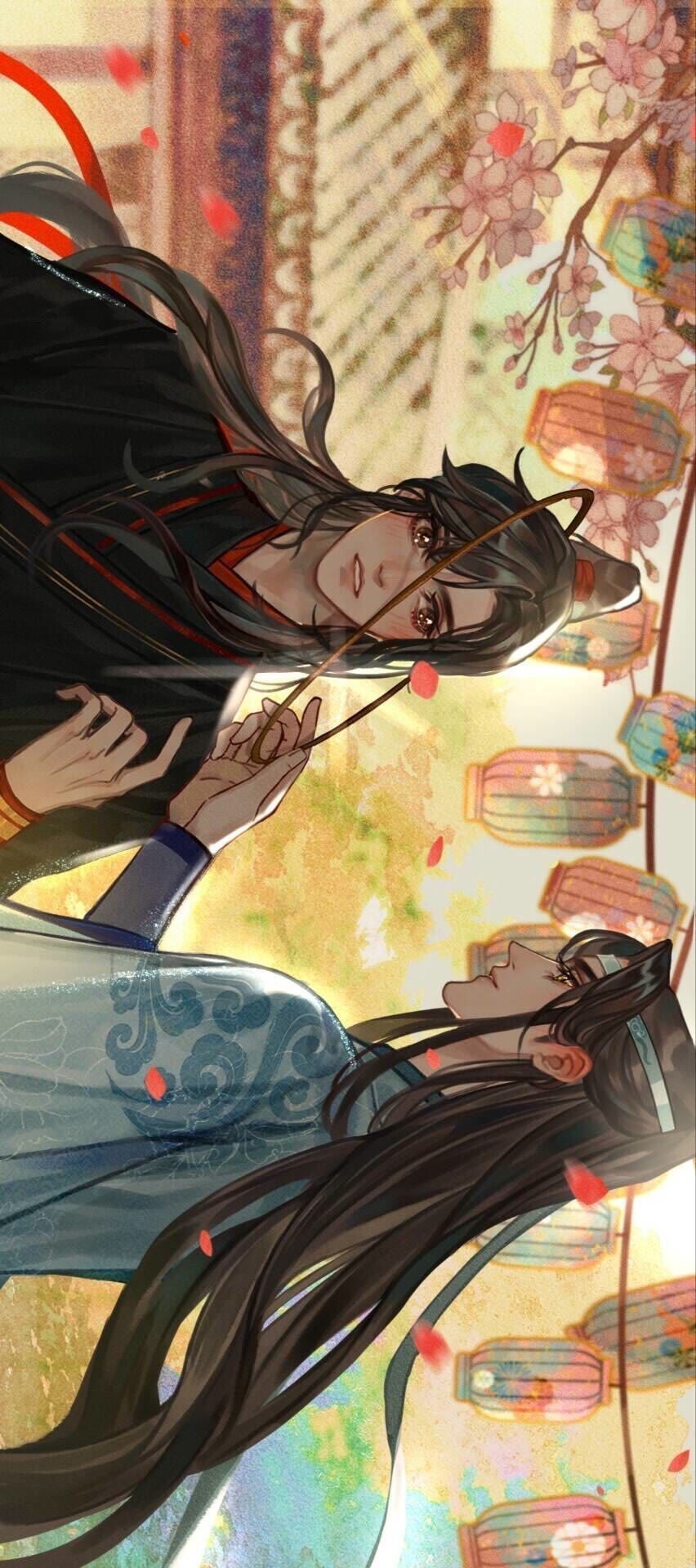 魔道祖师