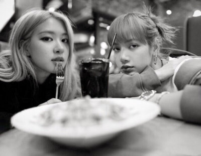 
Chaelisa