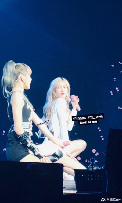 Chaelisa