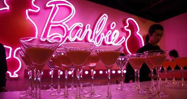 Barbie