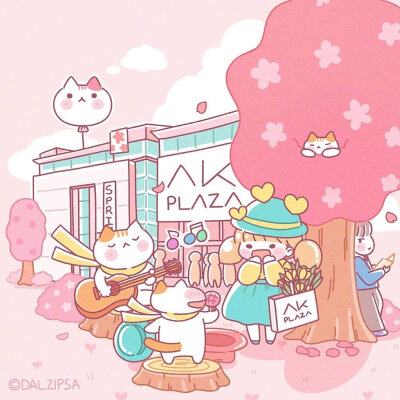 画师：Moon butler