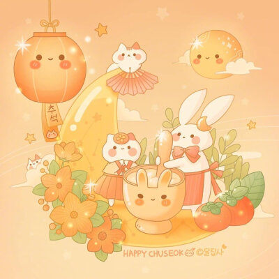 画师：Moon butler