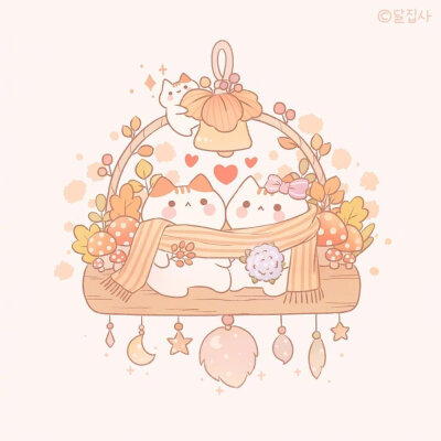 画师：Moon butler