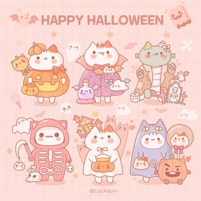 画师：Moon butler