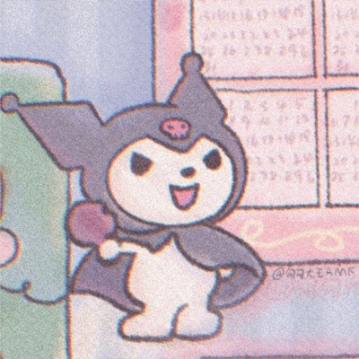 可可爱爱小头像
画师:勾勾大王