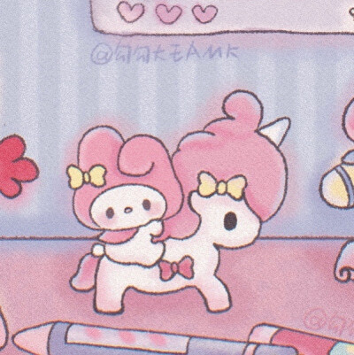 可可爱爱小头像
画师:勾勾大王