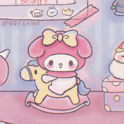 可可爱爱小头像
画师:勾勾大王