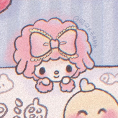 可可爱爱小头像
画师:勾勾大王