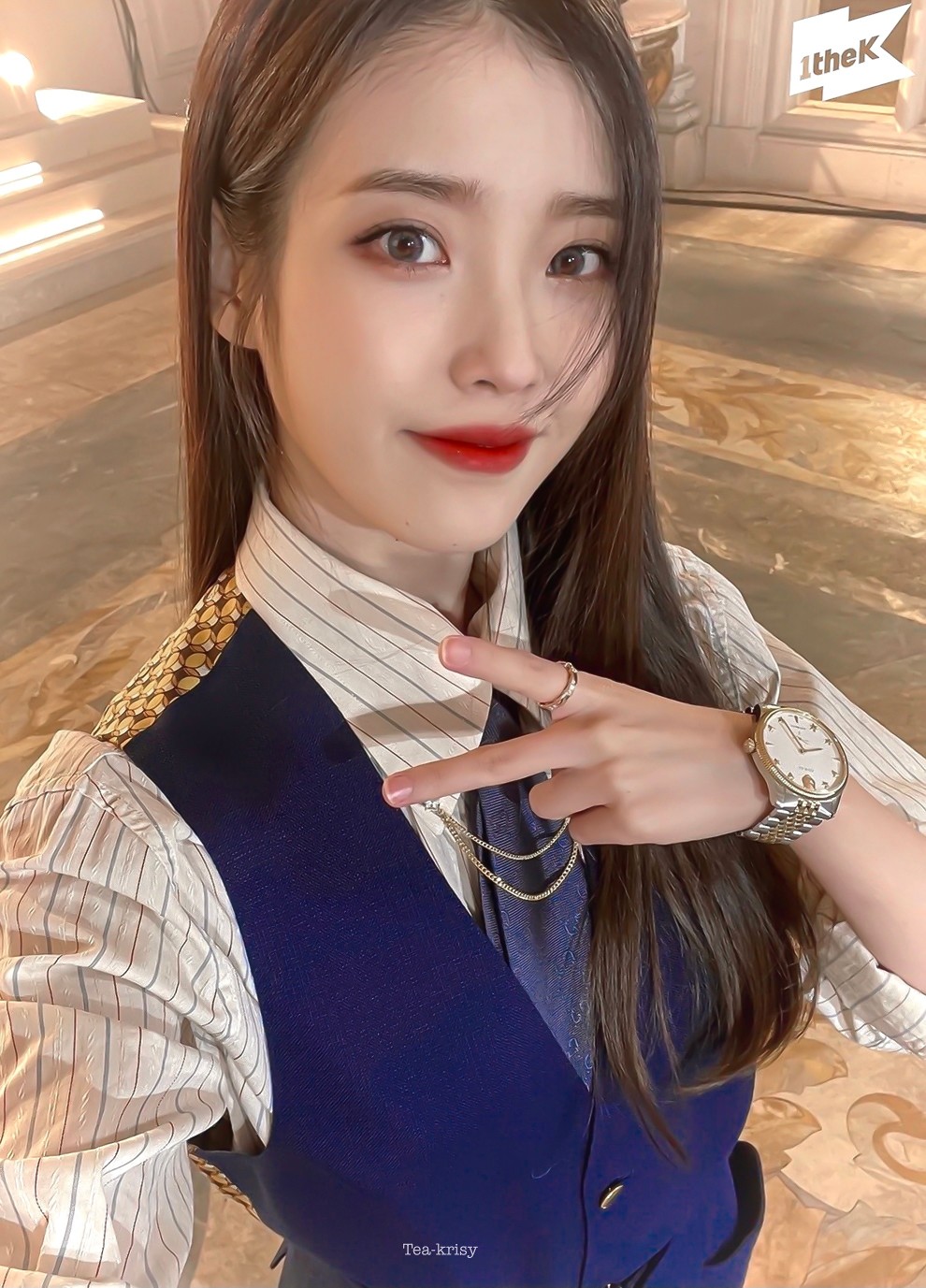 iu李知恩crteakrisy