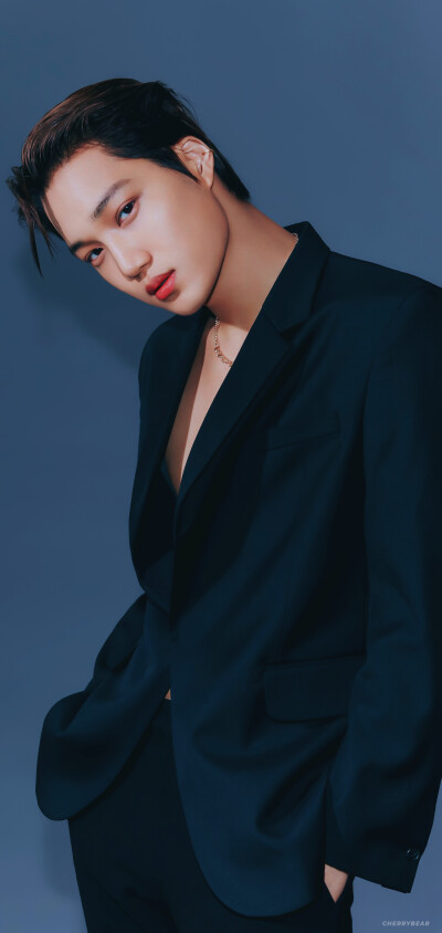 EXO 金钟仁 KAI