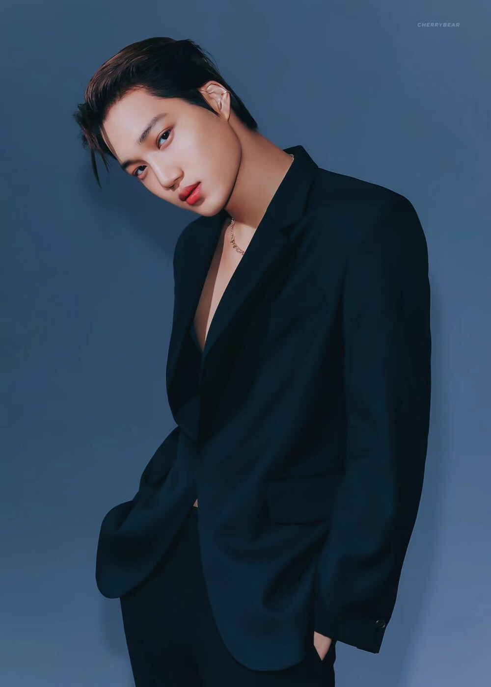 EXO 金钟仁 KAI