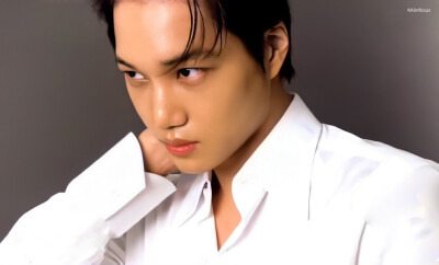 EXO 金钟仁 KAI