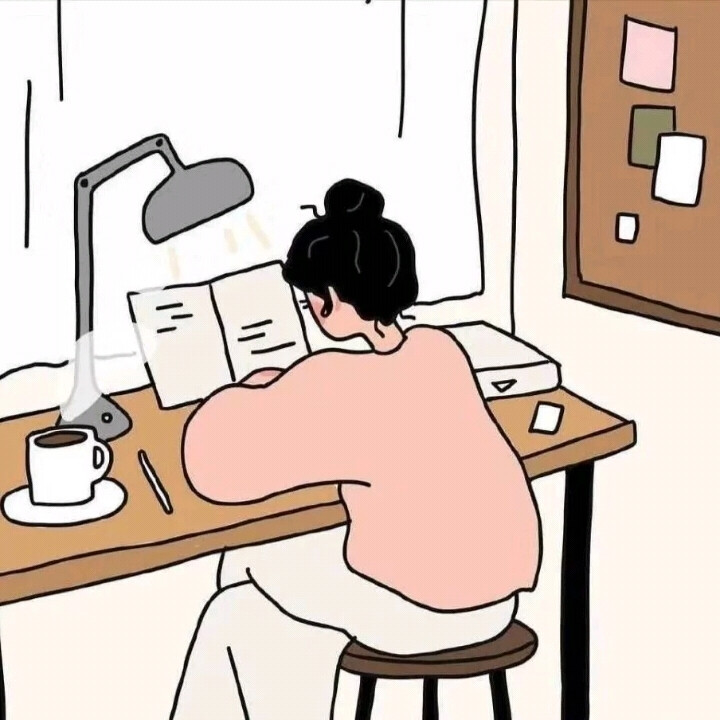 高考顺利头像 ks：柽子图社