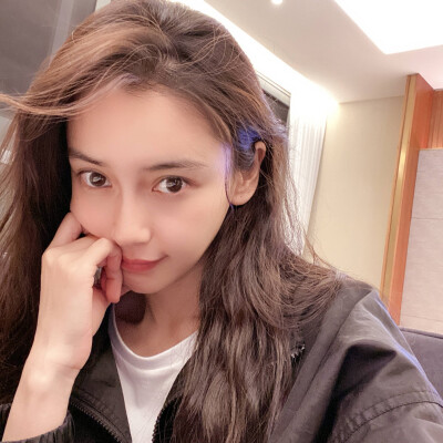 杨颖angelababy