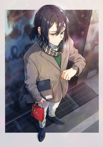 鬼灭之刃壁纸头像