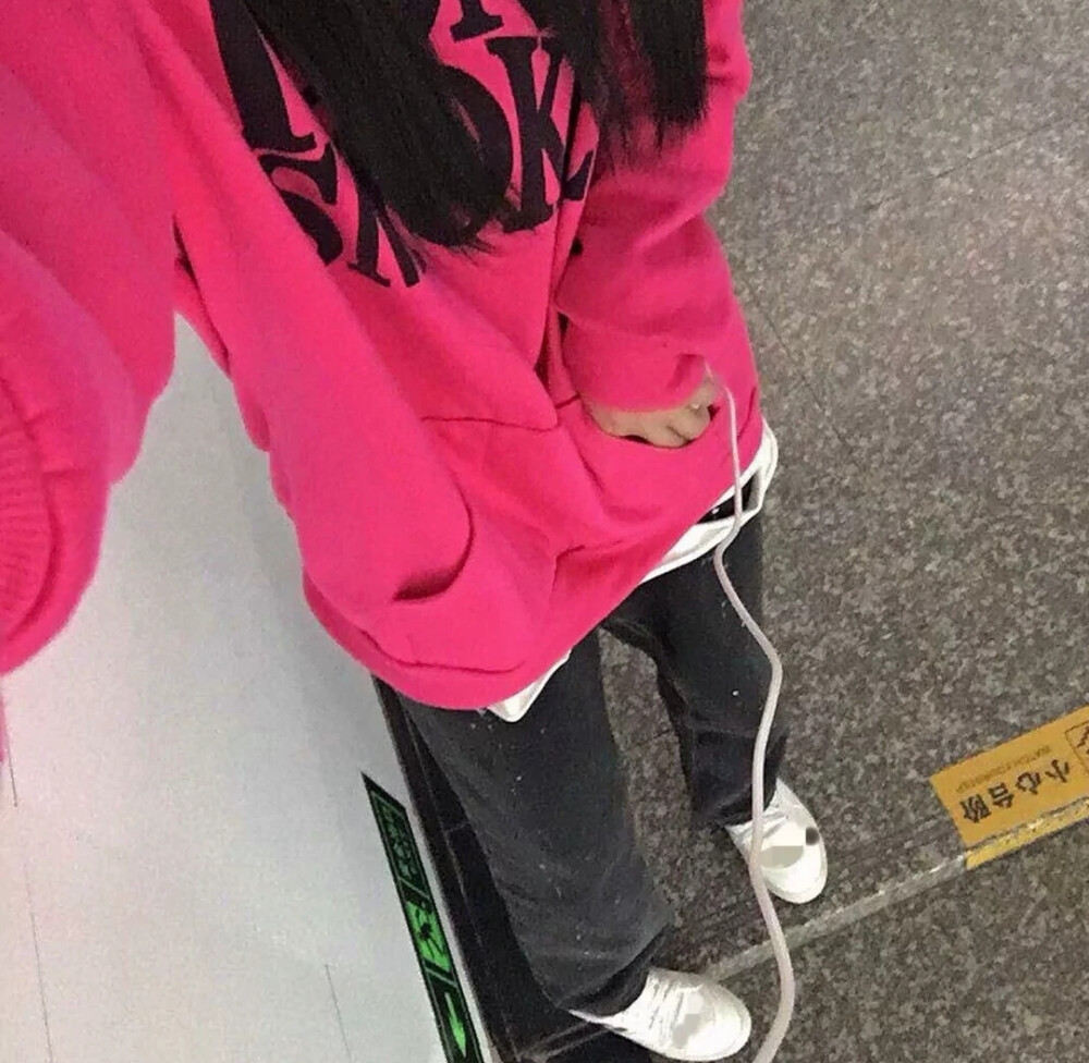 风格女头 宅女桃