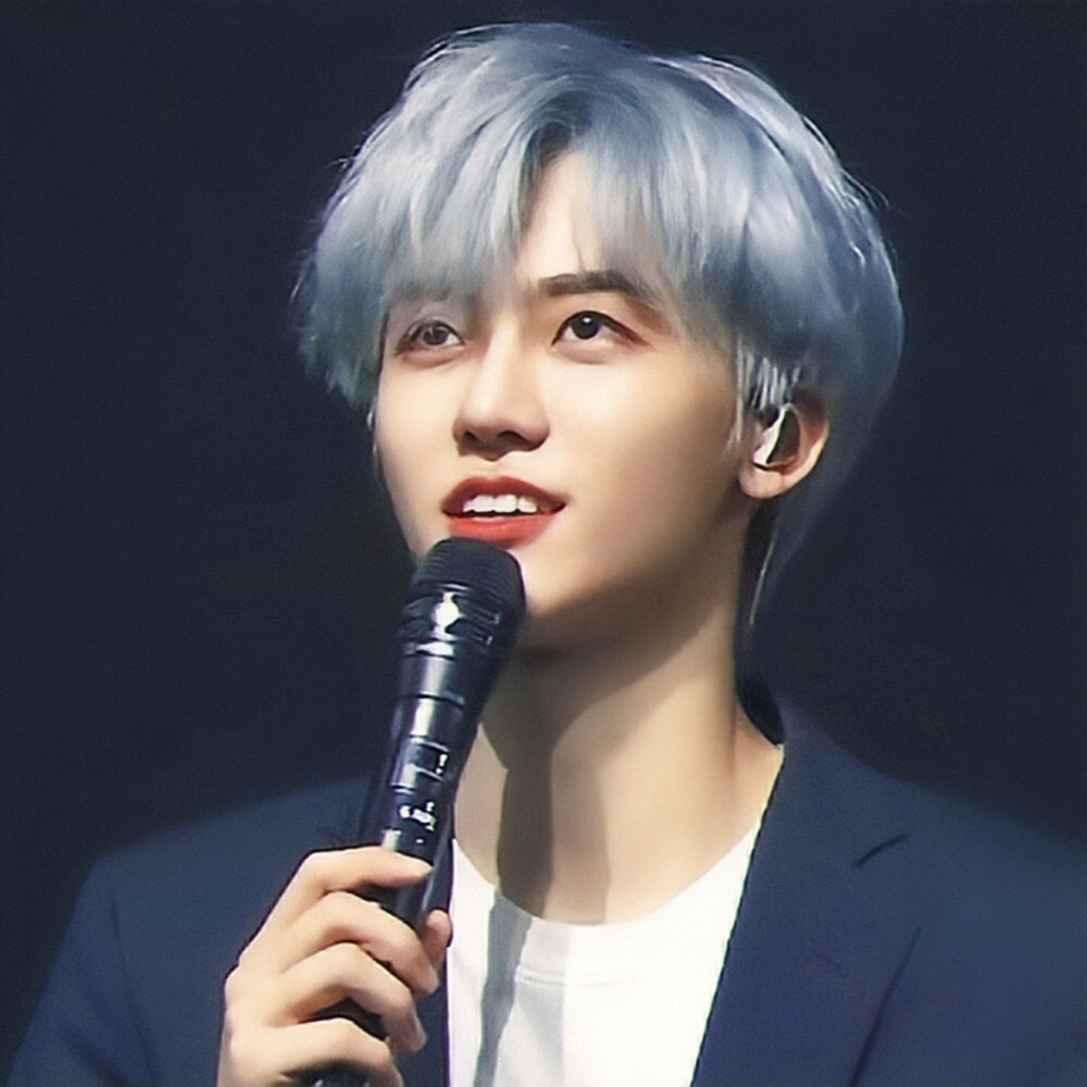  / 罗渽民 /
经年辰景
原截 白祁
