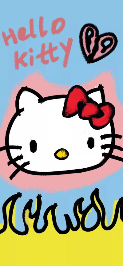 Hello Kitty