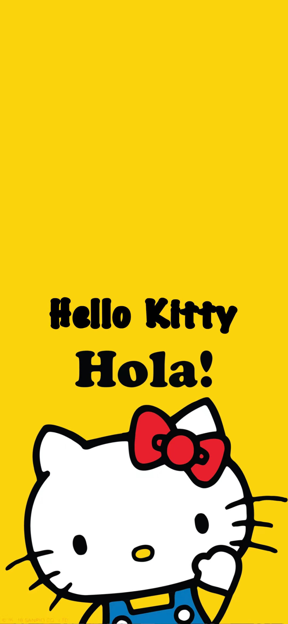 Hello Kitty