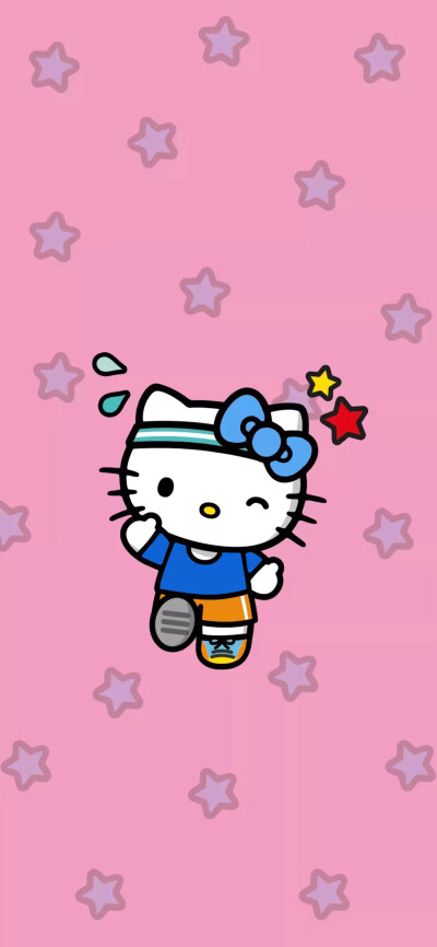 Hello Kitty