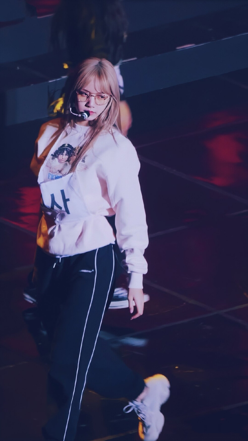 Lisa