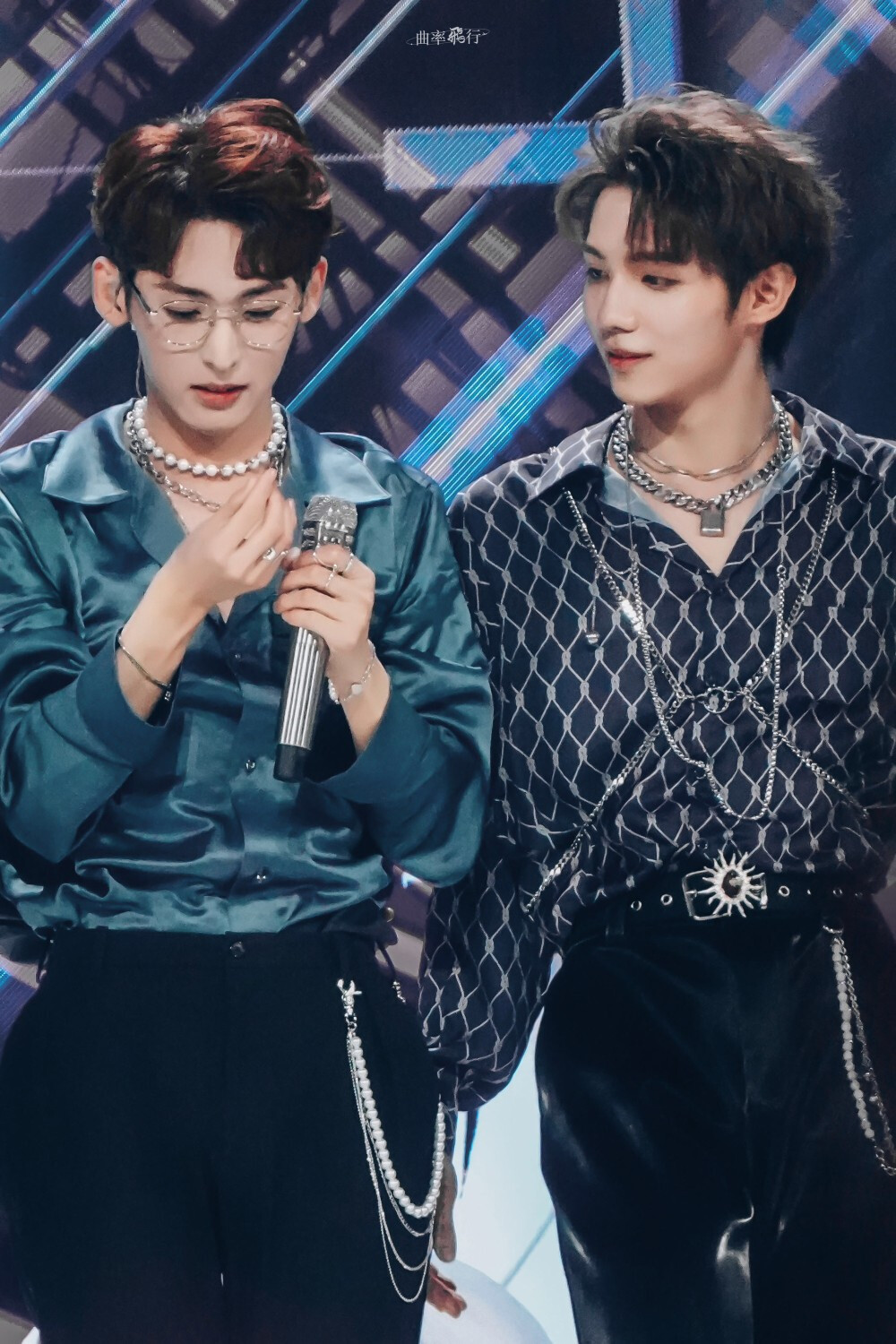 十周罗一舟唐九洲