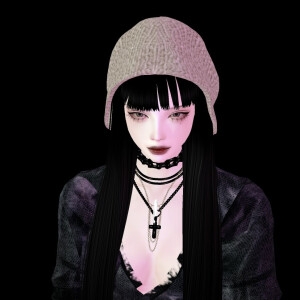 imvu qurkor