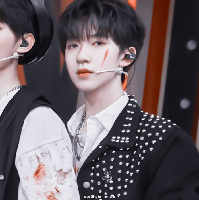 壁纸头像时代少年团团头tnt赞评论2更多