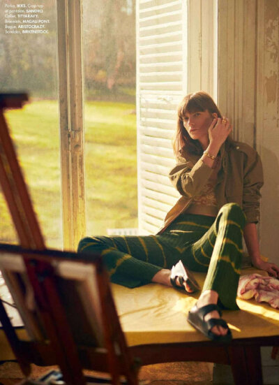 Elle
