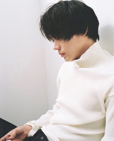 菅田将晖