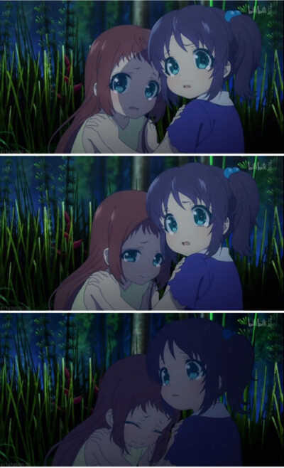 来自风平浪静的明天