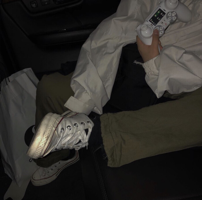 小众男头.Let me in your heart again