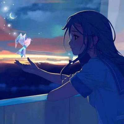 回忆的你❤️