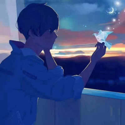 回忆的你❤️