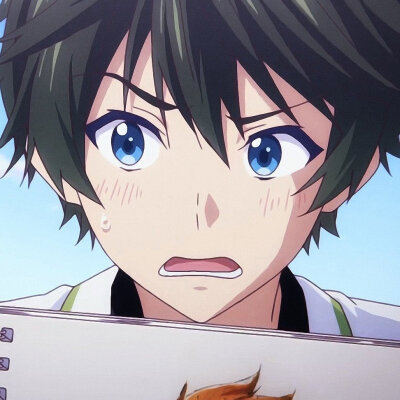 无彩限的怪灵世界