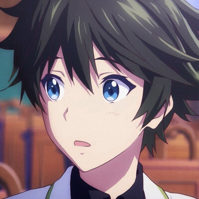 无彩限的怪灵世界