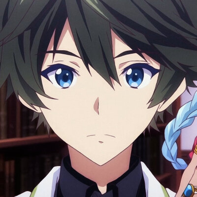 无彩限的怪灵世界