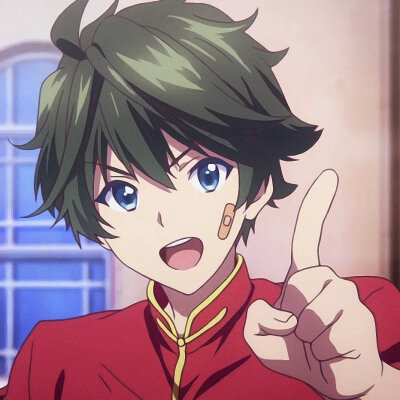 无彩限的怪灵世界