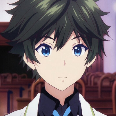 无彩限的怪灵世界